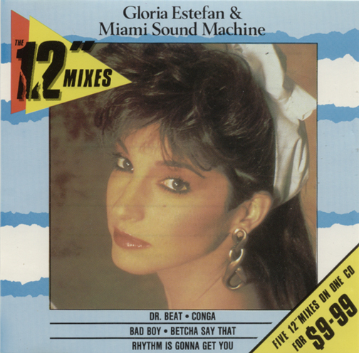 Miami Sound Machine